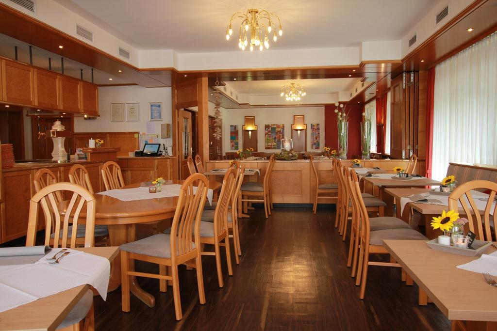 Haigerloch Gasthof Eyachperle מראה חיצוני תמונה
